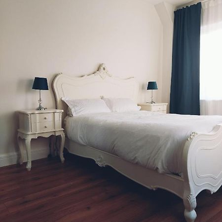 Gra Na Farraige Daire Enniscrone Dış mekan fotoğraf