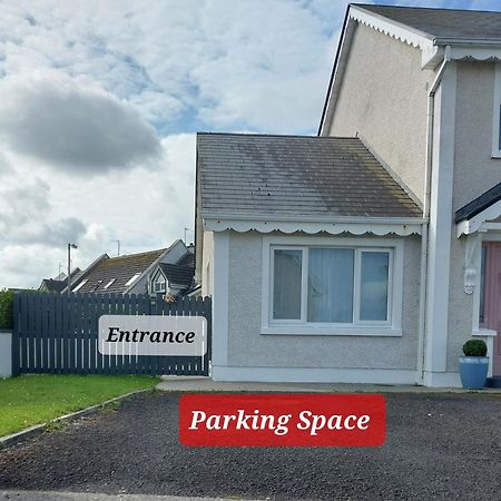 Gra Na Farraige Daire Enniscrone Dış mekan fotoğraf