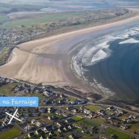Gra Na Farraige Daire Enniscrone Dış mekan fotoğraf