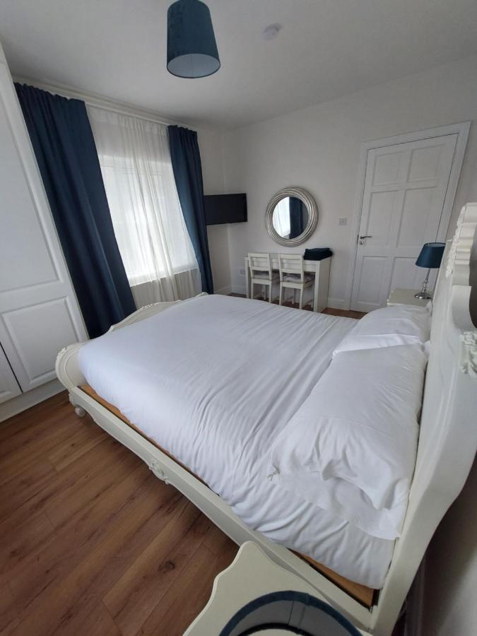 Gra Na Farraige Daire Enniscrone Dış mekan fotoğraf