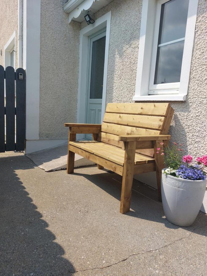 Gra Na Farraige Daire Enniscrone Dış mekan fotoğraf