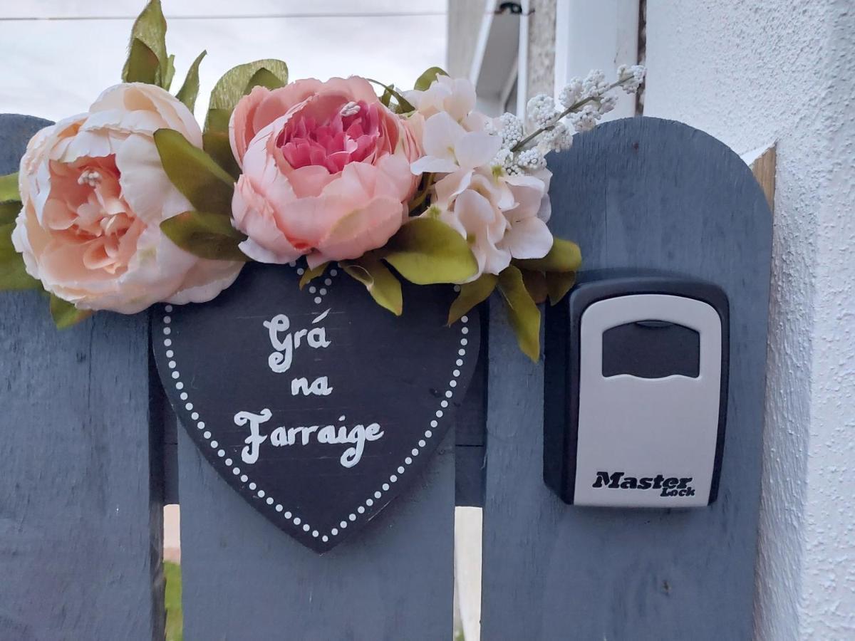 Gra Na Farraige Daire Enniscrone Dış mekan fotoğraf