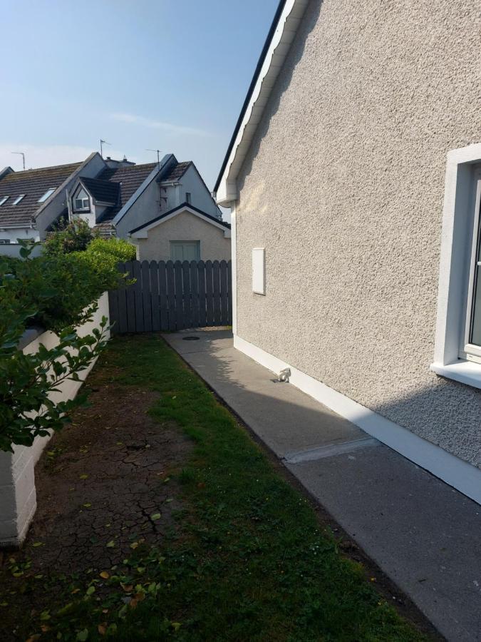 Gra Na Farraige Daire Enniscrone Dış mekan fotoğraf