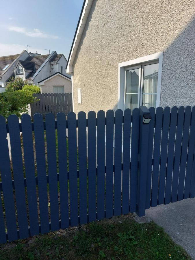 Gra Na Farraige Daire Enniscrone Dış mekan fotoğraf